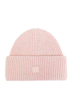帽子 loveitoncemore beanie LOVE it ONCE MORE（ラヴィットワンスモア）Handmade Knit